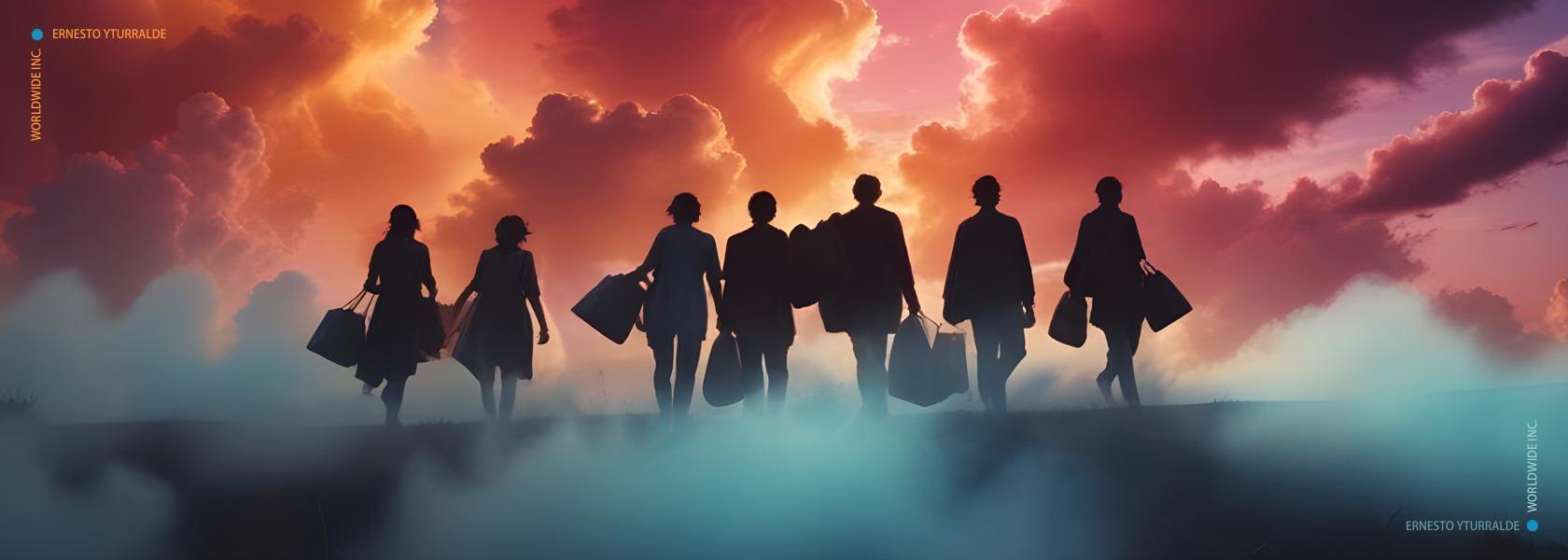 Bruce Tuckman: Etapas de los Equipos de Trabajo - Artículo de Ernesto Yturralde