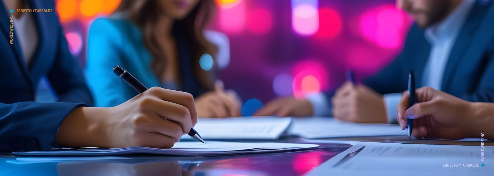 Bruce Tuckman: Etapas de los Equipos de Trabajo - Artículo de Ernesto Yturralde