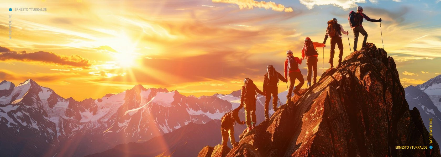 Bruce Tuckman: Etapas de los Equipos de Trabajo - Artículo de Ernesto Yturralde