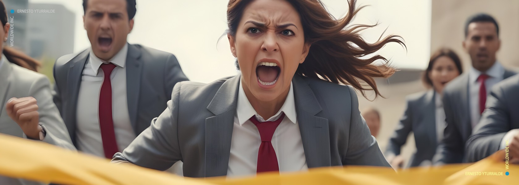 Bruce Tuckman: Etapas de los Equipos de Trabajo - Artículo de Ernesto Yturralde