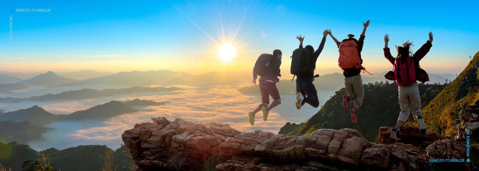 Bruce Tuckman: Etapas de los Equipos de Trabajo - Artículo de Ernesto Yturralde