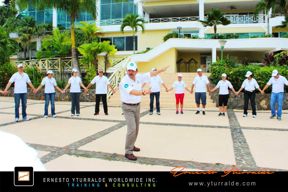 Talleres de Cuerdas | Team Building Empresarial