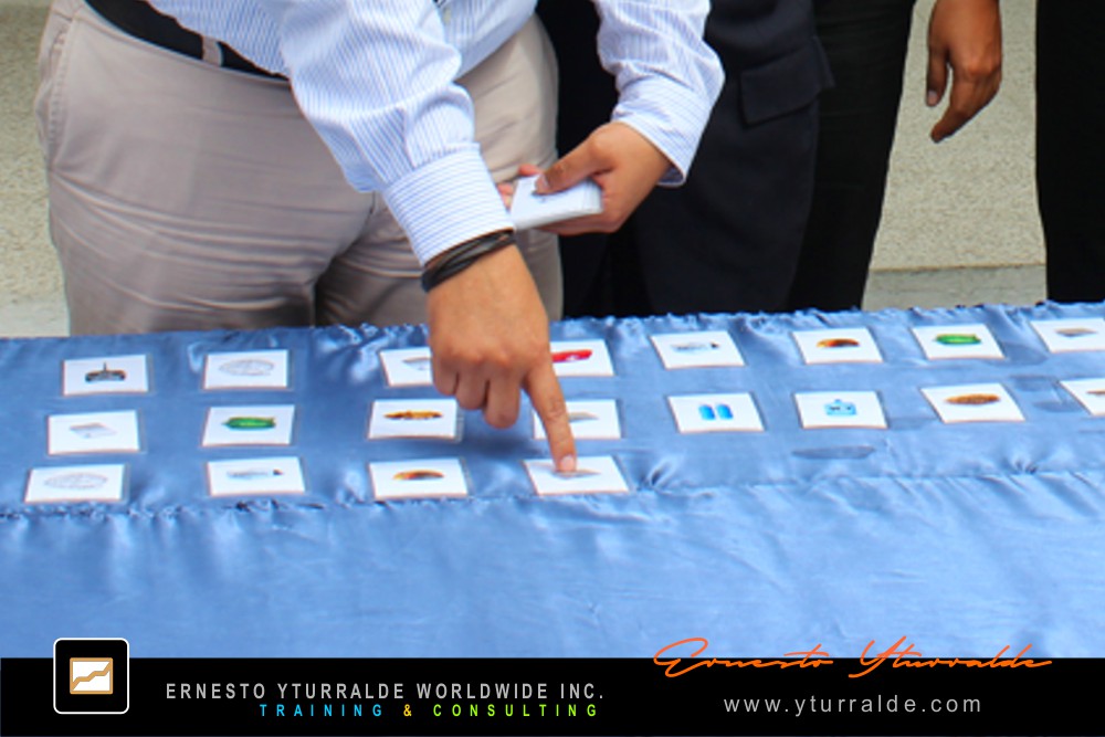 Talleres de Cuerdas | Actividades de Team Building Corporativo