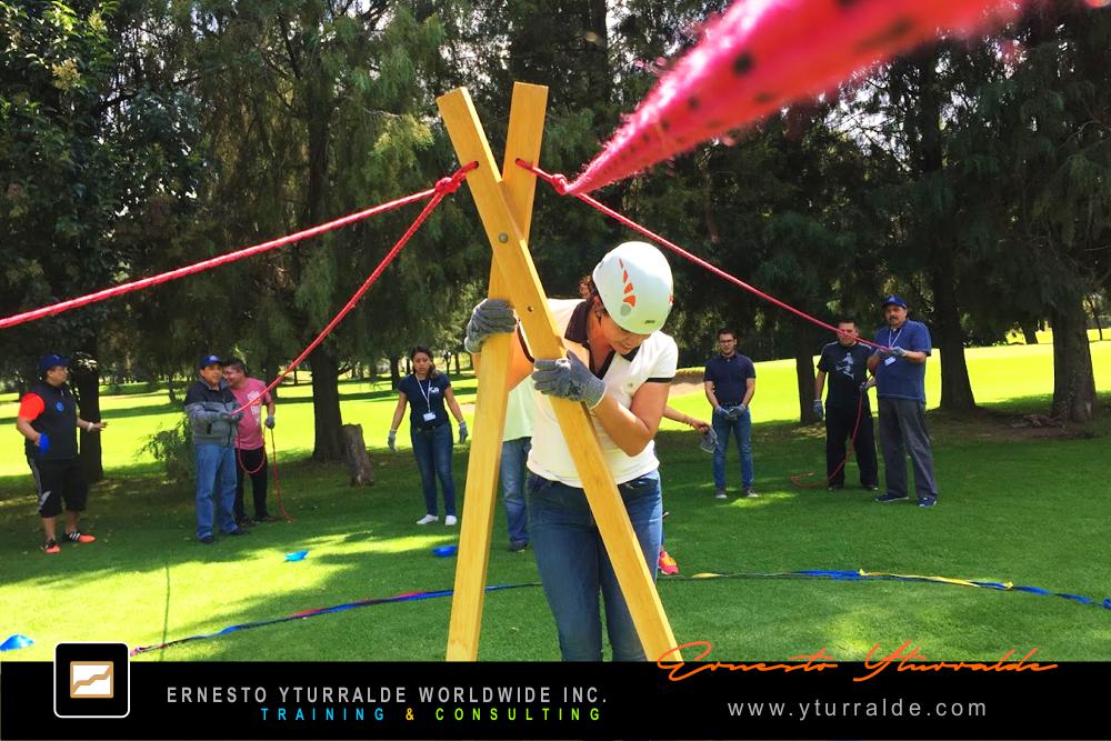 Talleres de Cuerdas | Actividades Grupales empresariales