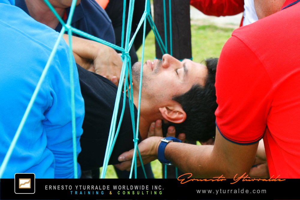 Team Building Talleres de Trabajo en Equipo