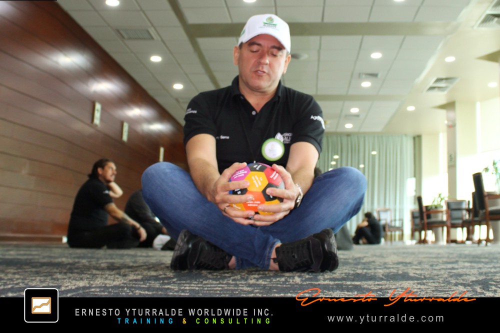 Team Building Talleres de Trabajo en Equipo