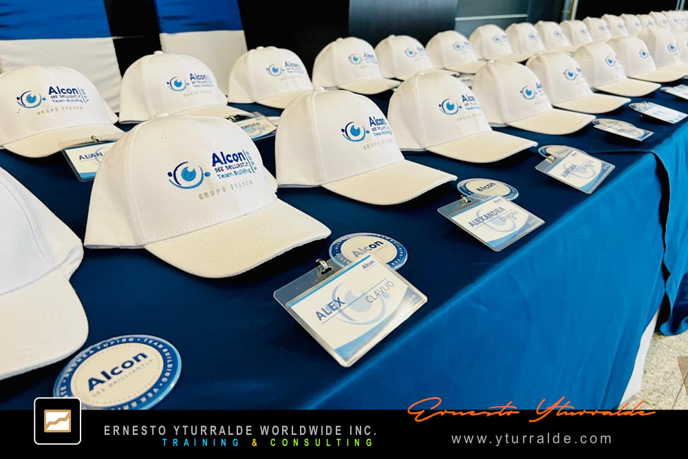 Team Building Talleres de Trabajo en Equipo